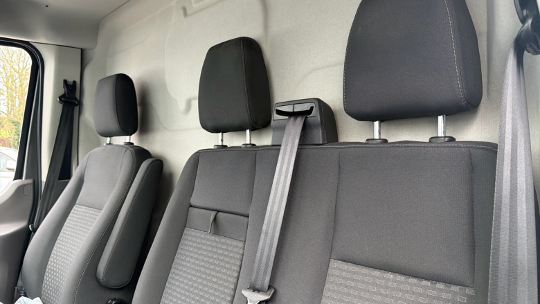 Ford Transit 350 L3 Diesel Fwd 2.0 EcoBlue 165ps H2 Limited Van [Nav]